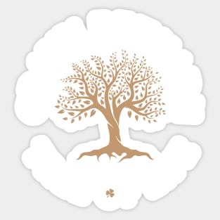 Tree of Life Sticker